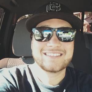 Meet your Posher, Kyle